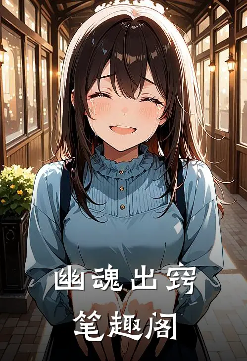 幽魂出窍笔趣阁