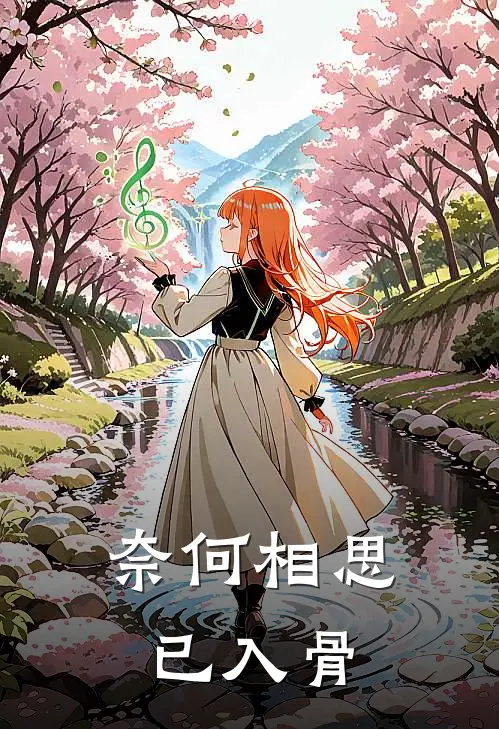 奈何相思已入骨