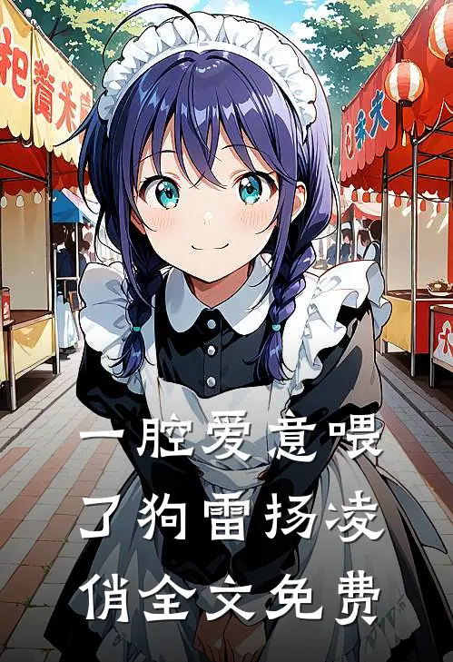 一腔爱意喂了狗雷扬凌俏全文免费