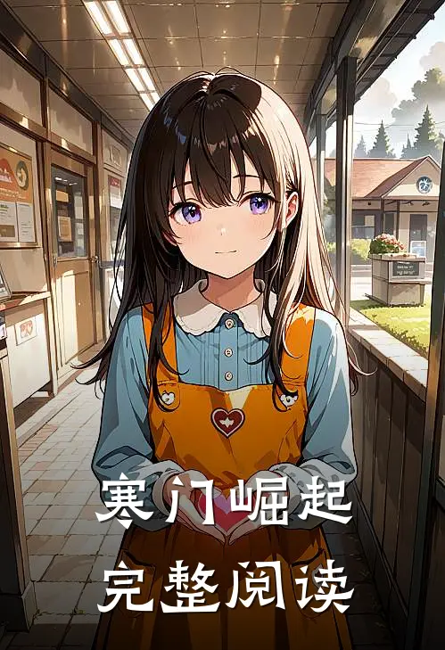 寒门崛起完整阅读