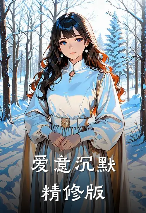 爱意沉默精修版