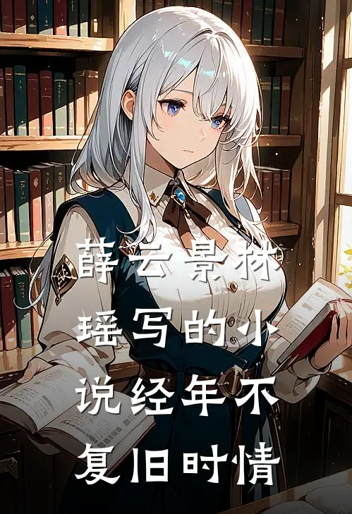 薛云景林瑶写的小说经年不复旧时情