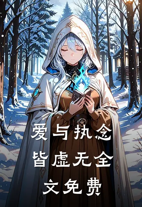 爱与执念皆虚无全文免费