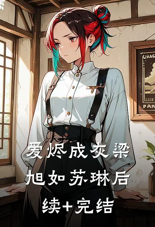 爱烬成灰梁旭如苏琳后续+完结