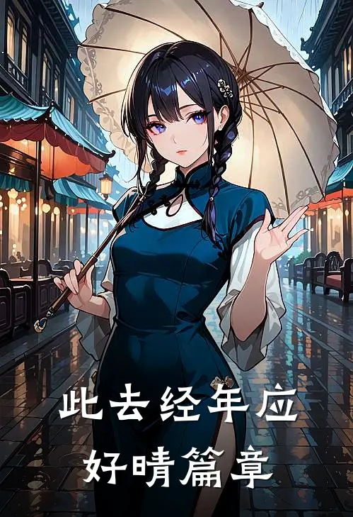 此去经年应好晴篇章