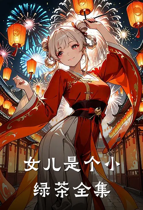 女儿是个小绿茶全集