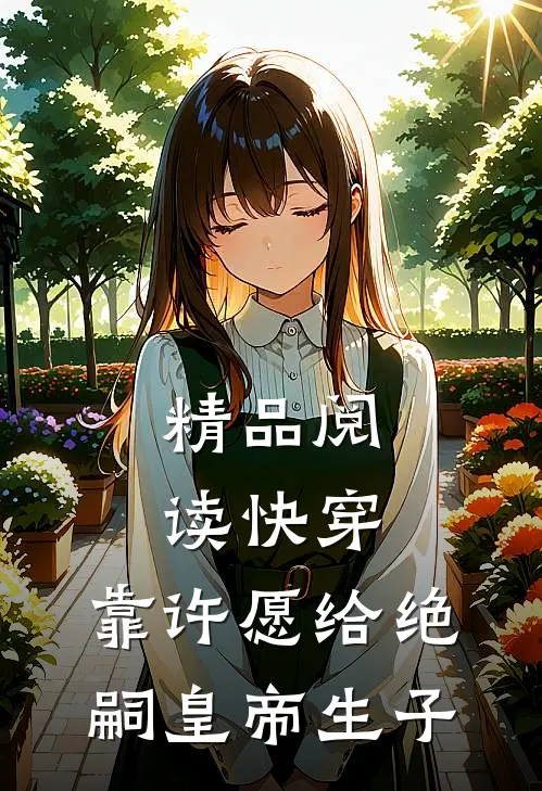 精品阅读快穿：靠许愿给绝嗣皇帝生子