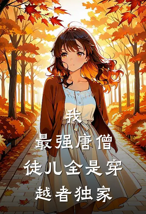 我，最强唐僧，徒儿全是穿越者独家