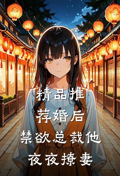 精品推荐婚后，禁欲总裁他夜夜撩妻