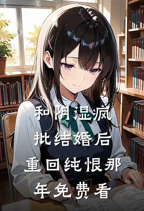 和阴湿疯批结婚后，重回纯恨那年免费看