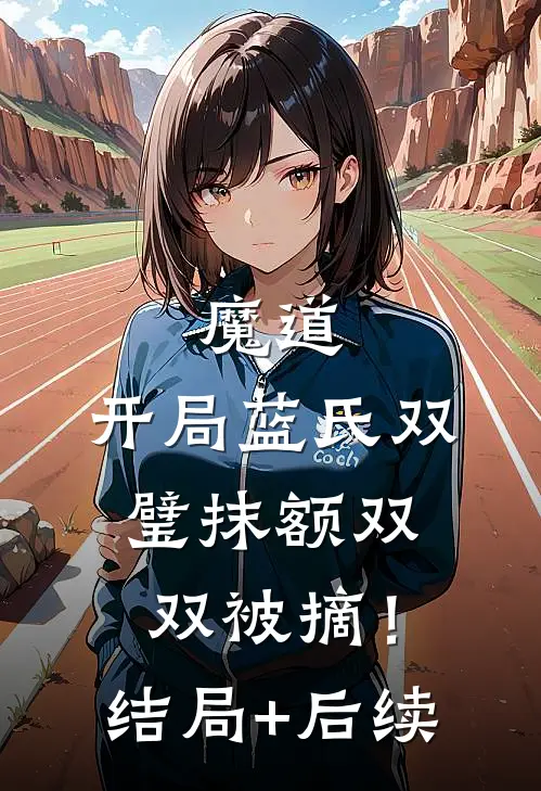 魔道：开局蓝氏双璧抹额双双被摘！结局+后续