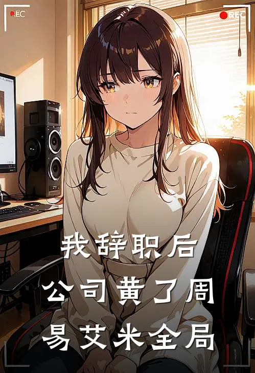 我辞职后，公司黄了周易艾米全局