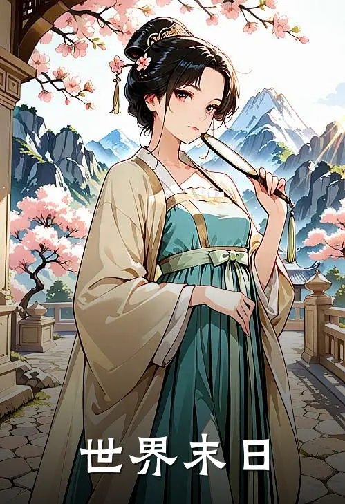 世界末日