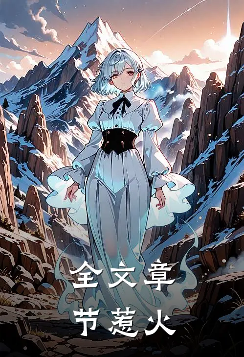 全文章节惹火