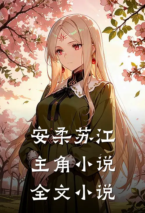 安柔苏江主角小说全文小说