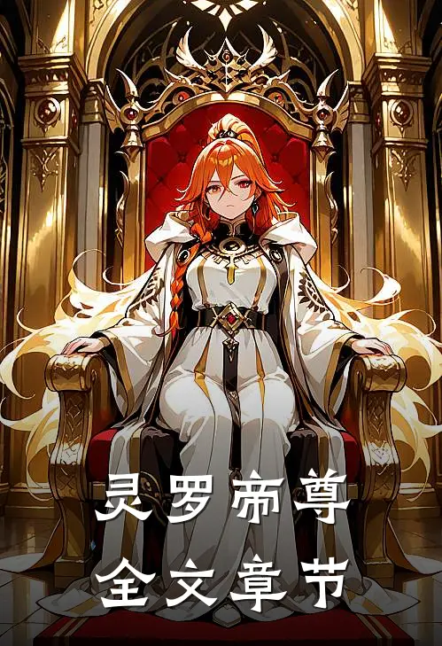 灵罗帝尊全文章节