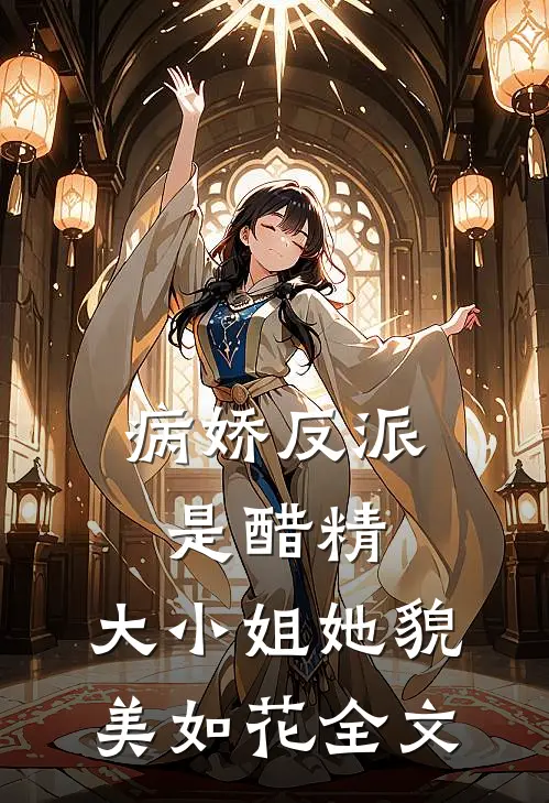 病娇反派是醋精大小姐她貌美如花全文免费