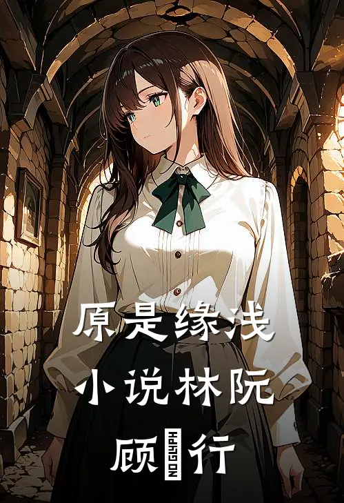 原是缘浅小说林阮顾旻行