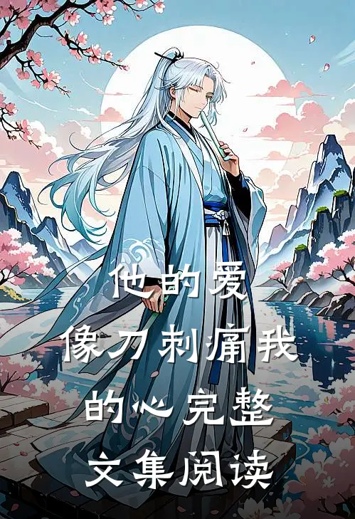 他的爱，像刀刺痛我的心完整文集阅读