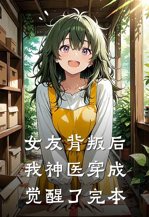 女友背叛后我神医穿成觉醒了完本
