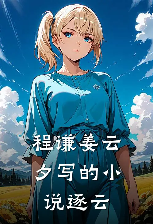 程谦姜云夕写的小说逐云
