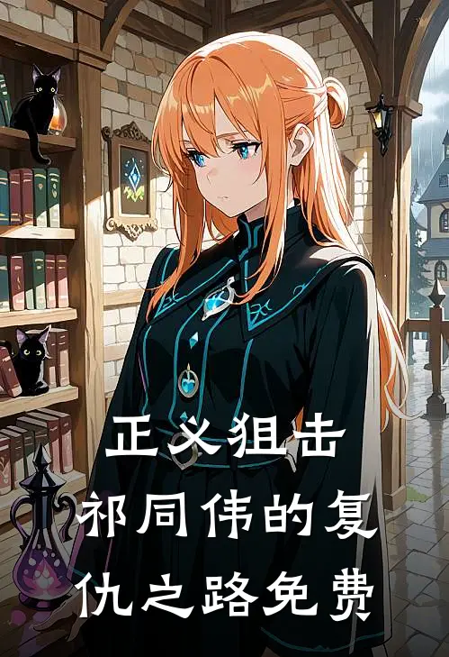 正义狙击祁同伟的复仇之路免费阅读