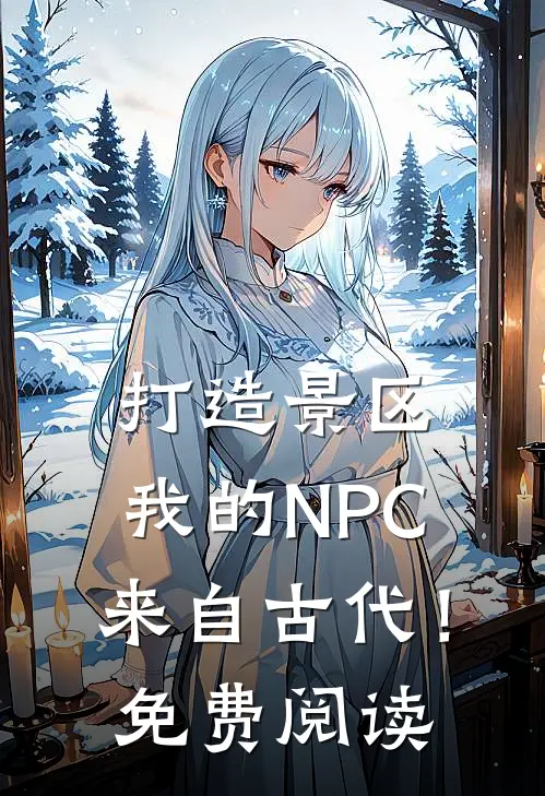 打造景区，我的NPC来自古代！免费阅读