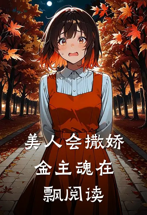 美人会撒娇，金主魂在飘阅读