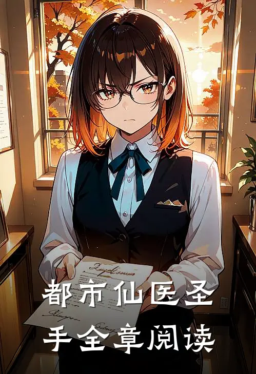 都市仙医圣手全章阅读
