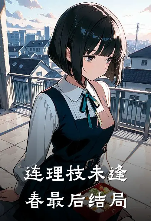 连理枝未逢春最后结局