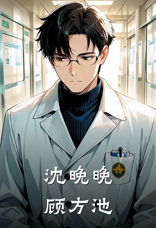 沈晚晚顾方池
