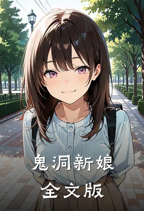 鬼洞新娘全文版免费阅读