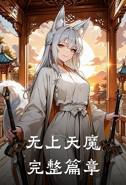 无上天魔完整篇章