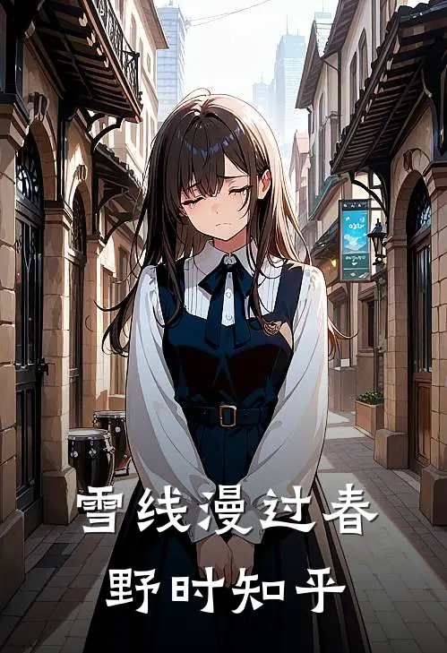 雪线漫过春野时知乎