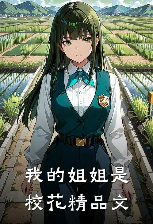 我的姐姐是校花精品文
