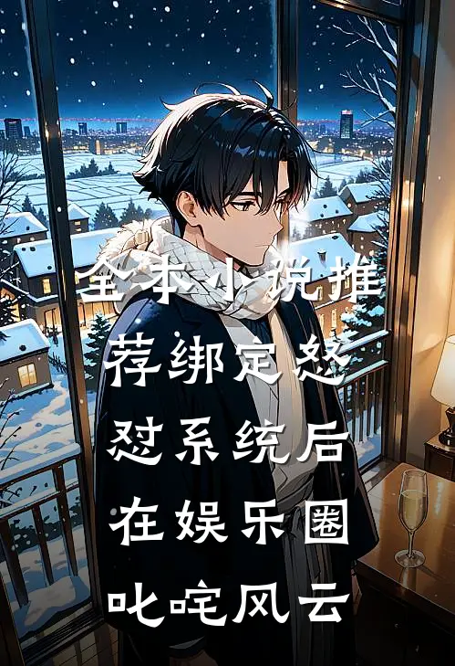 全本小说推荐绑定怒怼系统后在娱乐圈叱咤风云