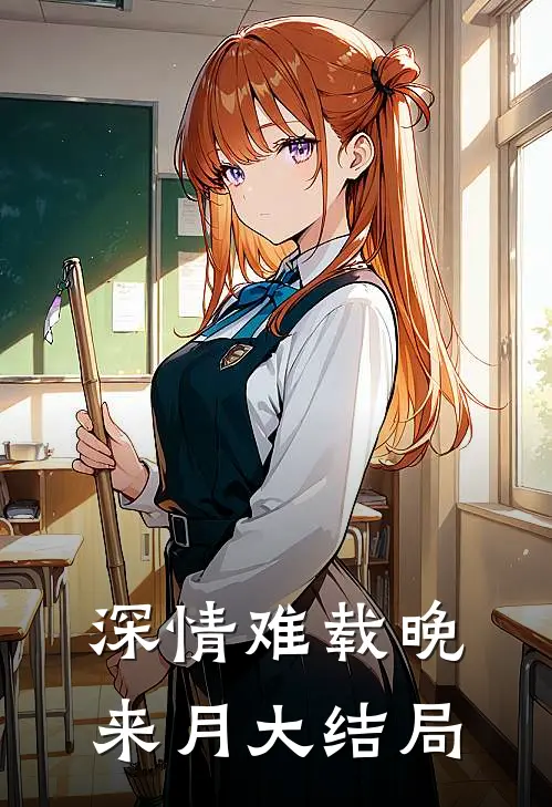 深情难载晚来月大结局