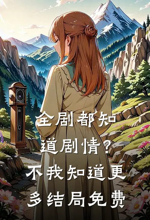 全剧都知道剧情？不，我知道更多结局免费