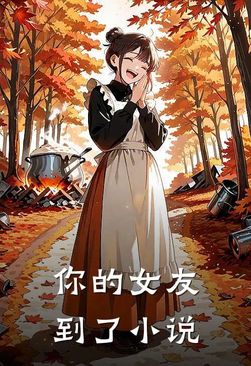 你的女友到了小说
