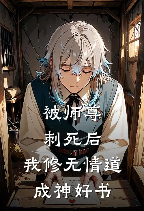 被师尊刺死后，我修无情道成神好书