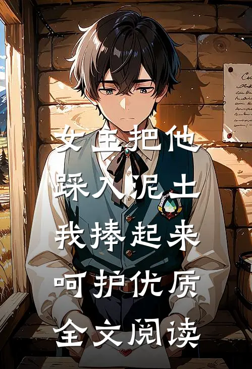 女主把他踩入泥土，我捧起来呵护优质全文阅读