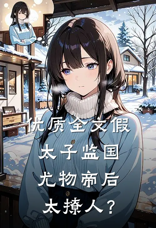 优质全文假太子监国，尤物帝后太撩人？