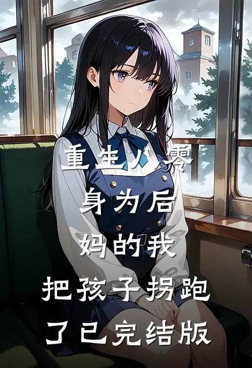 重生八零：身为后妈的我，把孩子拐跑了已完结版