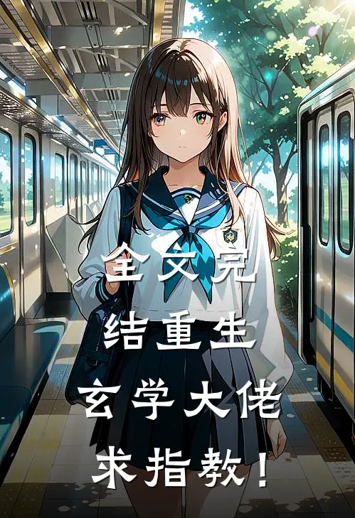 全文完结重生：玄学大佬，求指教！