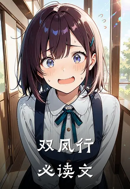 双凤行必读文