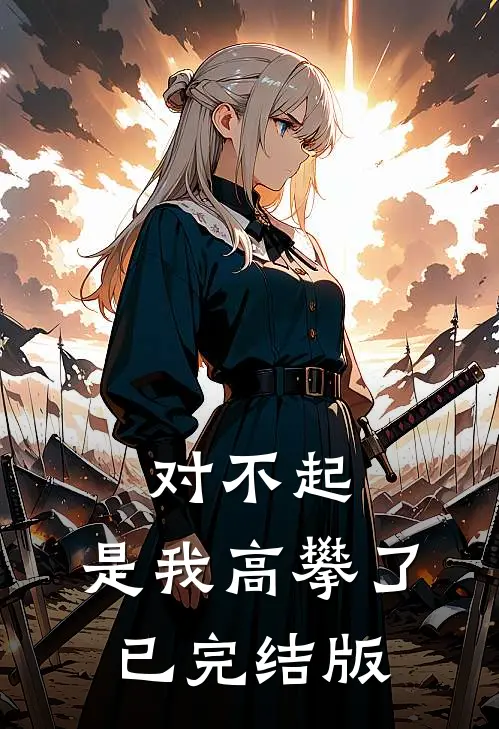 对不起，是我高攀了已完结版