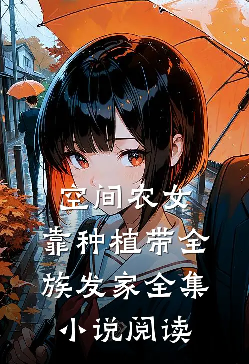 空间农女：靠种植带全族发家全集小说阅读