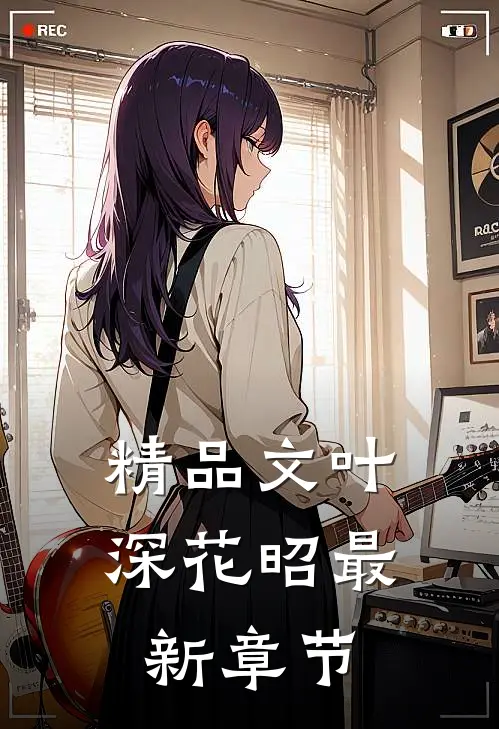 精品文叶深花昭最新章节