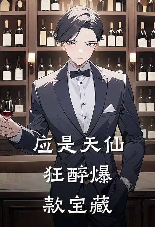 应是天仙狂醉爆款宝藏