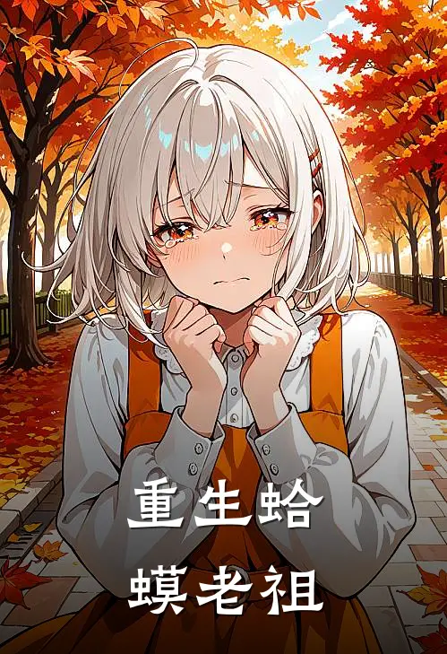 重生蛤蟆老祖